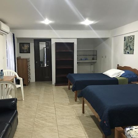 Bella Sombra Guest House Kings Park Πόλη του Μπελίζ Εξωτερικό φωτογραφία