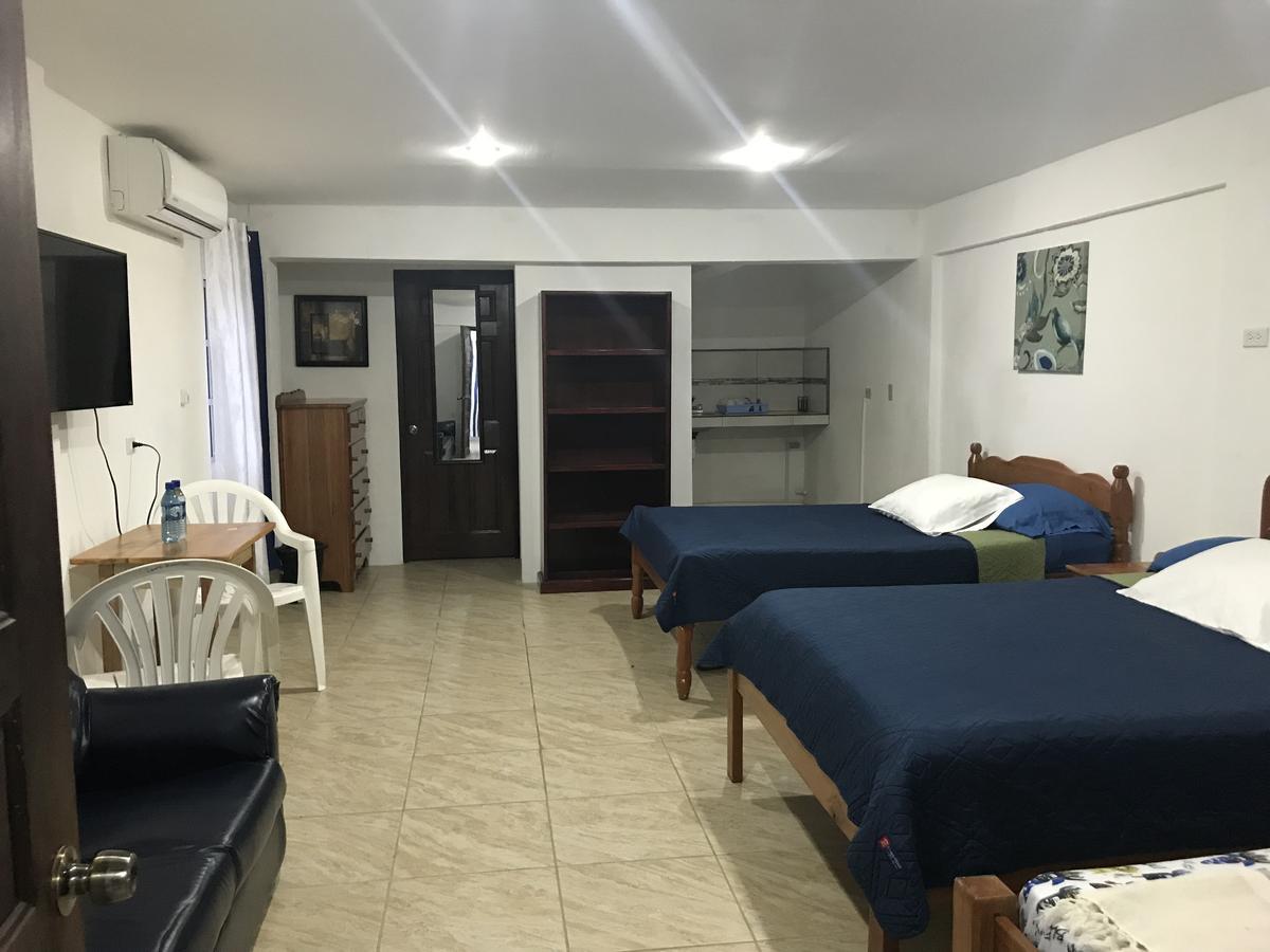 Bella Sombra Guest House Kings Park Πόλη του Μπελίζ Εξωτερικό φωτογραφία