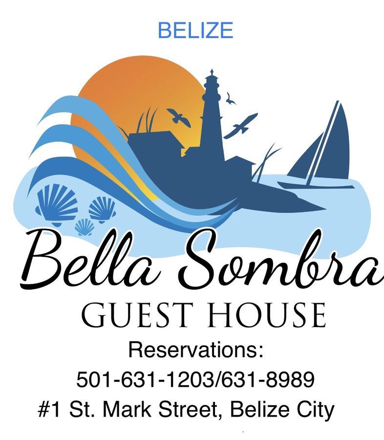 Bella Sombra Guest House Kings Park Πόλη του Μπελίζ Εξωτερικό φωτογραφία