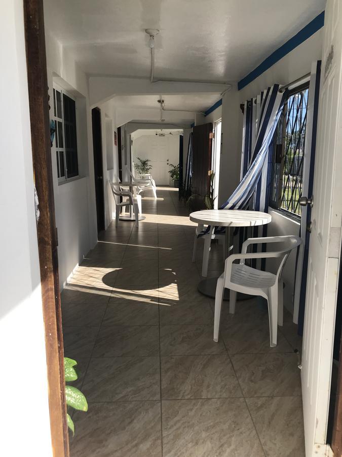 Bella Sombra Guest House Kings Park Πόλη του Μπελίζ Εξωτερικό φωτογραφία